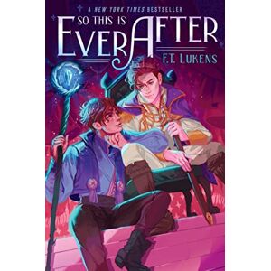 Lukens, F.T. So This Is Ever After Lukens, F.T. So This Is Ever After