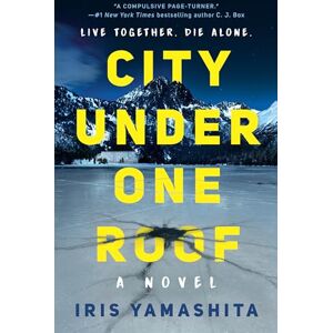 Iris Yamashita City Under One Roof Iris Yamashita City Under One Roof