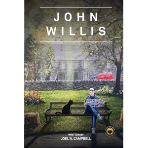 Campbell, Joel Neil John Willis Campbell, Joel Neil John Willis