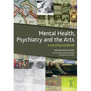 Creative Labs Mental Health, Psychiatry and the Arts: A Teaching Handbook Creative Labs Mental Health, Psychiatry and the Arts: A Teaching Handbook