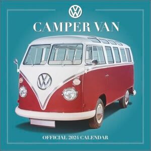 Heye Camper Vans Brochure Calendar 2024. Travel all year round with this great wall calendar that showcases the camper in style. 30.5 x 30.5 cm Heye Camper Vans Brochure Calendar 2024. Travel all year round with this great wall calendar that showcases the camper in style. 30.5 x 30.5 cm