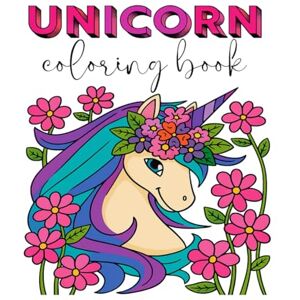 Mamidi, Mr pavan kalyan Unicorn Quotes Coloring Book for Kids Ages 4–8: Magical and Positive Sayings to Color — Cute Unicorns, Rainbows & Inspiring Words for Creative Kids Mamidi, Mr pavan kalyan Unicorn Quotes Coloring Book for Kids Ages 4–8: Magical and Positive Sayings to Color — Cute Unicorns, Rainbows & Inspiring Words for Creative Kids