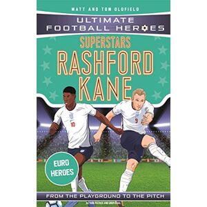 Oldfield, Matt Rashford / Kane (Ultimate Football Heroes the Number 1 football series) UEFA Euro edition: Collect them all! (Ultimate Football Heroes Limited International Edition) Oldfield, Matt Rashford / Kane (Ultimate Football Heroes the Number 1 football series) UEFA Euro edition: Collect them all! (Ultimate Football Heroes Limited International Edition)