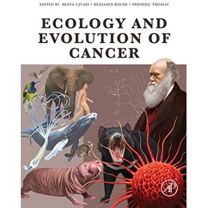 Ecology and Evolution of Cancer Ecology and Evolution of Cancer