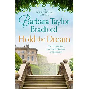 Taylor Hold the Dream: An enthralling historical romance novel by the Sunday Times bestselling author: Book 2 (The Harte Family Saga) Taylor Hold the Dream: An enthralling historical romance novel by the Sunday Times bestselling author: Book 2 (The Harte Family Saga)