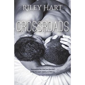 Hart, Riley Crossroads: 1 Hart, Riley Crossroads: 1