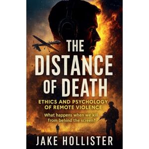 Hollister, Jake The Distance of Death: 6 (Beyond the Frontlines) Hollister, Jake The Distance of Death: 6 (Beyond the Frontlines)