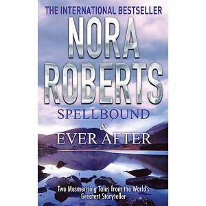Roberts Spellbound & Ever After Roberts Spellbound & Ever After