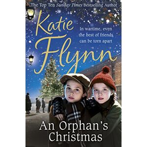 Flynn, Katie An Orphan's Christmas Flynn, Katie An Orphan's Christmas