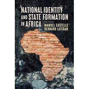 Polity National Identity and State Formation in Africa Polity National Identity and State Formation in Africa