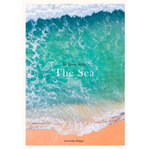Miggs, Amanda In Love With The Sea: Ocean Coffee Table Book: Large 8.25x11 Inches, Cocktail Table Book Decor Colorful, 75 Pages in High Vibrant Color Photography with Inspirational Ocean Quotes Miggs, Amanda In Love With The Sea: Ocean Coffee Table Book: Large 8.25x11 Inches, Cocktail Table Book Decor Colorful, 75 Pages in High Vibrant Color Photography with Inspirational Ocean Quotes
