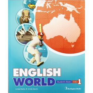 Burlington English World 1§ESO ST 11 BURIN31ESO Burlington English World 1§ESO ST 11 BURIN31ESO