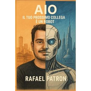 Patron, Rafael AIO Il tuo prossimo collega è un robot: C’era una volta Google. Ora non cerchiamo più: chiediamo, e chi possiede la risposta domina il mercato. Patron, Rafael AIO Il tuo prossimo collega è un robot: C’era una volta Google. Ora non cerchiamo più: chiediamo, e chi possiede la risposta domina il mercato.