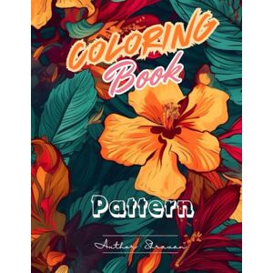 S, Shravan Patterns Coloring book : A Infinite Journey into Creative Designs: Explore Mesmerizing Mandalas, Geometric Shapes, and Abstract Art for Hours of Relaxing Coloring Fun – Perfect for All Ages S, Shravan Patterns Coloring book : A Infinite Journey into Creative Designs: Explore Mesmerizing Mandalas, Geometric Shapes, and Abstract Art for Hours of Relaxing Coloring Fun – Perfect for All Ages