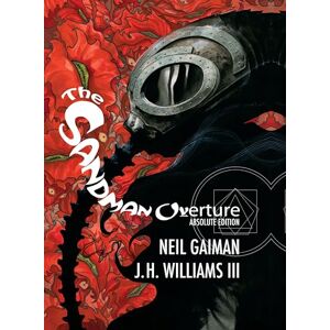 Gaiman, Neil Absolute Sandman Overture Gaiman, Neil Absolute Sandman Overture