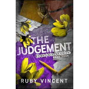 Vincent The Judgement: Une Romance de Harem Inversée (Académie de Breakbattle) Vincent The Judgement: Une Romance de Harem Inversée (Académie de Breakbattle)