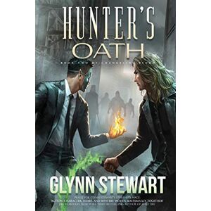 Stewart, Glynn Hunter's Oath: 2 (Changeling Blood) Stewart, Glynn Hunter's Oath: 2 (Changeling Blood)