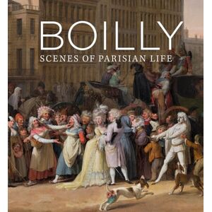 Whitlum–cooper, Francesca Boilly: Scenes of Parisian Life (National Gallery London Publications) Whitlum–cooper, Francesca Boilly: Scenes of Parisian Life (National Gallery London Publications)