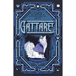 Cicolani, Fabio G.A.T.T.A.R.E. 2: Gattare. Storie dal Sistema di Distribuzione dei gatti Cicolani, Fabio G.A.T.T.A.R.E. 2: Gattare. Storie dal Sistema di Distribuzione dei gatti