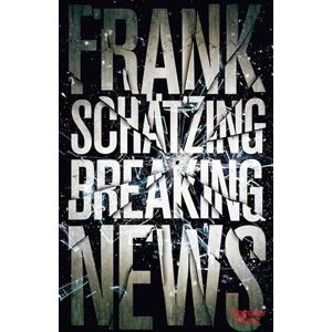 Schätzing, Frank Breaking News Schätzing, Frank Breaking News