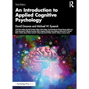 Groome, David An Introduction to Applied Cognitive Psychology Groome, David An Introduction to Applied Cognitive Psychology