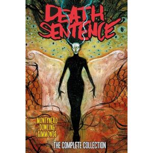 Ahead Death Sentence: The Complete Collection Ahead Death Sentence: The Complete Collection
