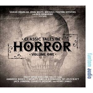 Bierce, Ambrose Classic Tales of Horror: Volume 1 Bierce, Ambrose Classic Tales of Horror: Volume 1