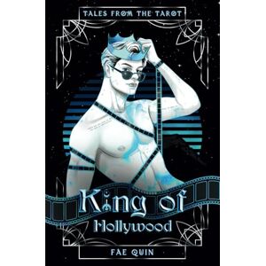 Quin, Fae King of Hollywood Quin, Fae King of Hollywood