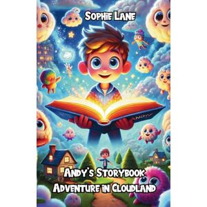 Lane, Sophie Andy’s Storybook Adventure in Cloudland Lane, Sophie Andy’s Storybook Adventure in Cloudland