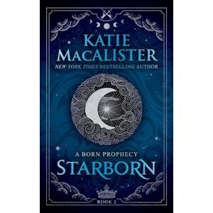 MacAlister, Katie Starborn MacAlister, Katie Starborn