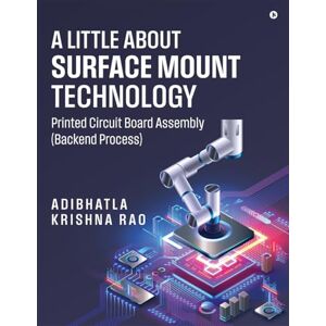 Adibhatla Krishna Rao A Little About Surface Mount Technology.: Printed Circuit Board Assembly (Backend Process) Adibhatla Krishna Rao A Little About Surface Mount Technology.: Printed Circuit Board Assembly (Backend Process)