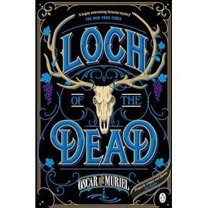 Muriel, Oscar de Loch of the Dead: Frey & McGray Book 4 (A Victorian Mystery, 4) Muriel, Oscar de Loch of the Dead: Frey & McGray Book 4 (A Victorian Mystery, 4)