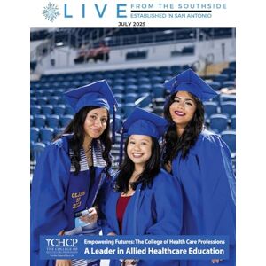 Monterrosa, April Live from the Southside Magazine July 2025: Connecting Communities Through Stories, Culture, & Opportunity Monterrosa, April Live from the Southside Magazine July 2025: Connecting Communities Through Stories, Culture, & Opportunity