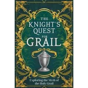 A. Good, Cynthia The Knight's Quest for Grail: Exploring the Myth of the Holy Grail A. Good, Cynthia The Knight's Quest for Grail: Exploring the Myth of the Holy Grail