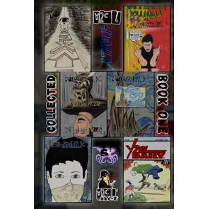 Horsley III, J y2cl-Daily Collected Book One: The first SIX issues in ONE book! Horsley III, J y2cl-Daily Collected Book One: The first SIX issues in ONE book!