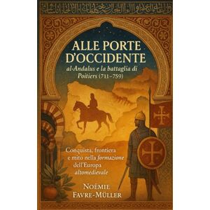 Favre‑Müller, Noémie Alle Porte d’Occidente: al‑Andalus e la battaglia di Poitiers (711–759) Favre‑Müller, Noémie Alle Porte d’Occidente: al‑Andalus e la battaglia di Poitiers (711–759)
