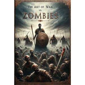Ahead The Art of War vs. Zombies The Complete Tales of Brains and Mayhem: Legendary Heroes and Zombie Warfare : A Thrilling Fusion of Timeless Valor, ... ERA OF TIMELESS HEROES AND GALACTIC SAGAS) Ahead The Art of War vs. Zombies The Complete Tales of Brains and Mayhem: Legendary Heroes and Zombie Warfare : A Thrilling Fusion of Timeless Valor, ... ERA OF TIMELESS HEROES AND GALACTIC SAGAS)