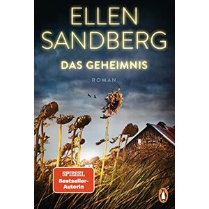 Sandberg Das Geheimnis: Roman Der spannende SPIEGEL-Bestseller über Familiengeheimnisse und die Abgründe unserer Geschichte Sandberg Das Geheimnis: Roman Der spannende SPIEGEL-Bestseller über Familiengeheimnisse und die Abgründe unserer Geschichte