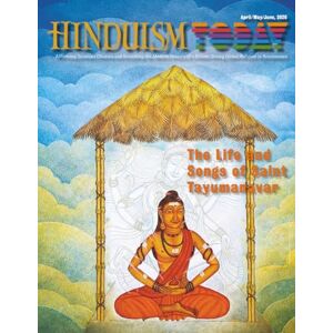 Academy, Himalayan Hinduism Today Magazine: April-May-June 2026 Academy, Himalayan Hinduism Today Magazine: April-May-June 2026