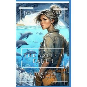 Clark, Joshua The Salted Earth: A Pick Your Path Novel -1 Clark, Joshua The Salted Earth: A Pick Your Path Novel -1