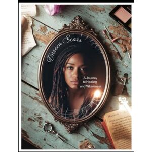 P.U.R.C. Unseen Scars: A Journey to Healing and Wholeness P.U.R.C. Unseen Scars: A Journey to Healing and Wholeness