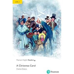 PERL2: A Christmas Carol Book with eBook and audio PERL2: A Christmas Carol Book with eBook and audio