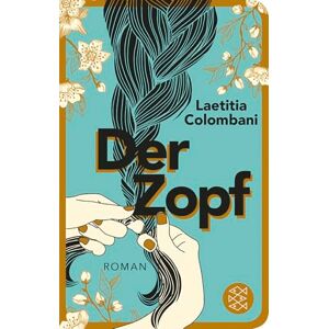 Colombani, Laetitia Der Zopf: Roman Colombani, Laetitia Der Zopf: Roman