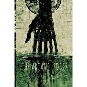 Mireborn, Arden The Arcane Ledger A Forgotten Grimoire of 81 Pages Occult Dark Fantasy Artifact Book: 81 ritual pages found, not written. A mysterious book of ... strange glyphs, and whispered fragments. Mireborn, Arden The Arcane Ledger A Forgotten Grimoire of 81 Pages Occult Dark Fantasy Artifact Book: 81 ritual pages found, not written. A mysterious book of ... strange glyphs, and whispered fragments.