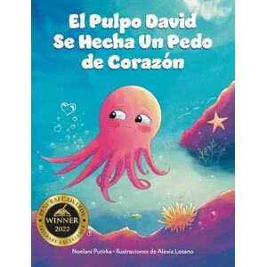 Putirka, Noelani El Pulpo David Se Hecha Un Pedo de Corazón Putirka, Noelani El Pulpo David Se Hecha Un Pedo de Corazón