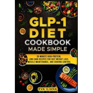 Marina Biblio Diet Made Simple: Science-Backed Recipes in 30 Minutes or Less For Real Health Results Marina Biblio Diet Made Simple: Science-Backed Recipes in 30 Minutes or Less For Real Health Results
