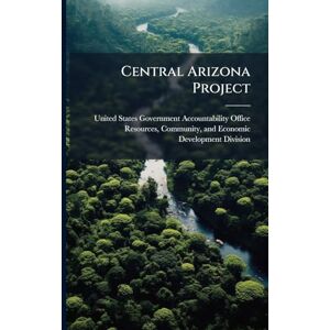Pro-Ject Central Arizona Project Pro-Ject Central Arizona Project