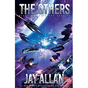 Allan, Jay The Others: 13 (Blood on the Stars) Allan, Jay The Others: 13 (Blood on the Stars)