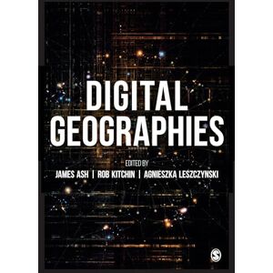 Digital Geographies Digital Geographies