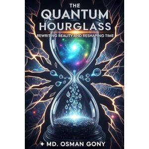 Gony, Md. Osman The Quantum Hourglass: Rewriting Reality and Reshaping Time: 2 (The Alchemist's Paradox) Gony, Md. Osman The Quantum Hourglass: Rewriting Reality and Reshaping Time: 2 (The Alchemist's Paradox)